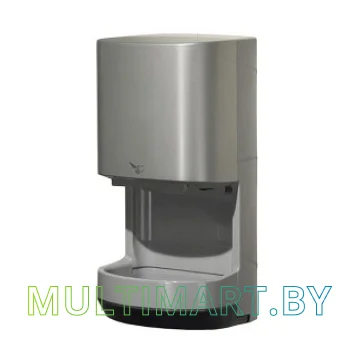 Сушилка для рук Ksitex MW-2008 JET хром